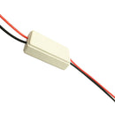Vehicle Car GS-200A  LED Brake Stop Light Strobe Flash Module Controller Whit Gn