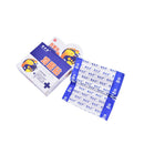Feet Corn Removal Patch Quick Pain Relief Feet Care Medical Plaster Massage M&E