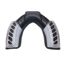 1 Pcs Boxing Mouthguard Silicone Mouth Guard Rubber Shield Football Basketb