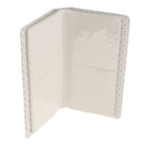 64Pockets Photo Album Picture Storage Case for Fuji SQ20/SQ10/SQ6/SP-3 black