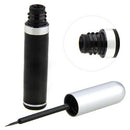 Waterproof Black Eye Liner Eyeliner Shadow Gel Makeup Cosmetic Eyelash Glue V6U4