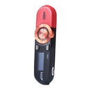 USB LCD HD Screen 16GB Support TF Card Music Player MP3 FM Radio Brand New