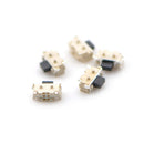 20pcs Side Tactile Push Button Micro SMD SMT Tact Switch 2*4mm LJ