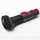 Adapter for Dyson Vacuum,V6 to V7, V8 or V10 Cordless Models,35mm Inner Dia.