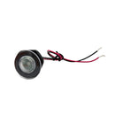 Marine Boat LED Deck Step Stair Decor Lights 12V Red