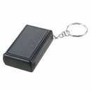 LED Magnifier 45X Pull Out Magnifying Glass Key Ring 45X G4G6