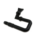 High Quality U Shaped 360 Degrees Aquarium Fish Tank Water Outlet Tube Duck Bill