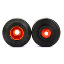 4pcs Front&Rear Fork Wheels Frame Slider Crash Protectors For KTM RC390 Duke JC_
