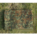 Net scarf for camouflage 190 x 90 cm, as a scarf, headscarf, head cover bandana