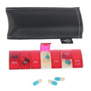 7Grids Weekly 7 Days Tablet Pill Box Holder Medicine Storage Container CaseBX