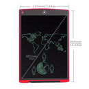 8.5" LCD Digital Writing Pad Tablet Memo Board eWriter Electronic Drawing Stylus