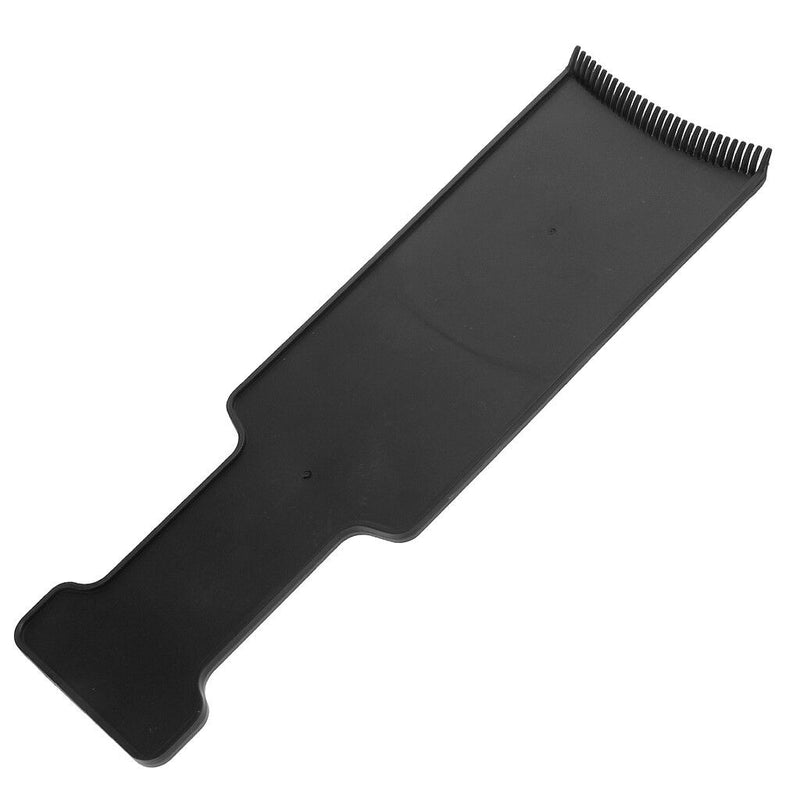 Hairdressing Salon DIY Hair Dyeing Board Coloring Tinting Styling Tool New