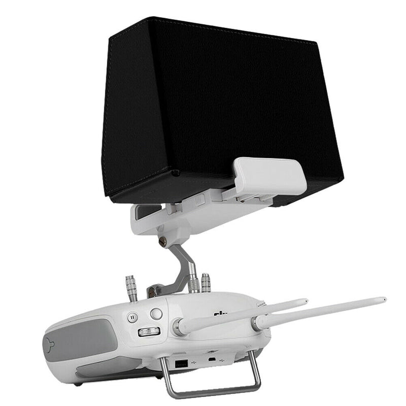 Phone Sun Cover Remote Control Visor Plate For DJI Phantom 2 Vision/Vision+