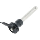 2xBall Head Lock Quick Release Pin Push Button 8mm, 40mm Durable