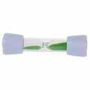 Childrens Toothbrush Timer Hourglass Kids Sandglass Smile Sand Egg 3 Minute L9D4