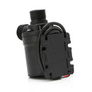 800L/H 5m DC 12V Solar Brushless Motor Water Circulation Water Pump Submers