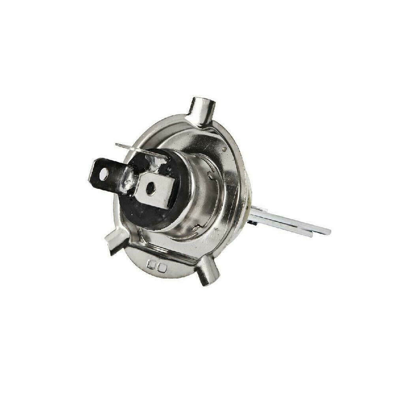 1* H4 9003 30W 1200LM 6000K LED Car Conversion Headlight Bulb Hi/Lo Beam White