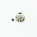 for Wltoys A949 A959 A969 A979 1/18 4WD Rally Car 390 Motor with 17T Motor GQ3V5