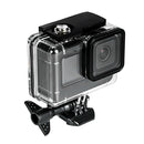 Underwater Waterproof Housing for Gopro Hero 9 Sports Camera Diving Shell