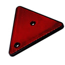 Ip67 New Warning Reflector Alerts-Safety Plate Rear Light Trailer Fire Truc