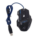 Dtime Usb Laptop Computer Pc Gaming Air Mouse For Dota2 Optical Mouse Gamer
