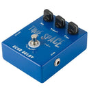 Caline CP-17 Echo Delay Guitar Effects Pedal Time Space Bass Distortion Tru