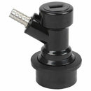 2 Pairs Homebrew Ball Lock Keg Disconnect Liquid And Gas Barbed Connectors  V6Y8