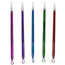 Stainless steel blackhead acne blemish pimple extractor remover extractor.nee Gw