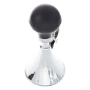 Black Rubber Bulb 21mm Dia Handlebar Bike Bicycle Air Horn Bugle Trumpet L4I5