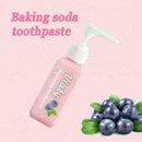 Toothpaste Stain Removal Whitening Toothpaste Fight Bleeding Gums Fresh K2W X7T6