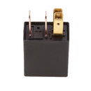 10X 24V+12V 60A Automotive Car Alarms Horn Light Control Device 5-Pin Relays