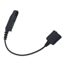 24cm -  Audio Cable Adapter for  BF-9700 A-58 UV-XR Radio
