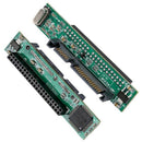 2.5 Inch Ide To Sata Adapter, Convert Laptop 44 Pin Male Ide Pata Hdd Hard  X9M9