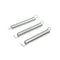 Tremolo Saddle Hardtail Bridge Metal Assembly for Electronic Stratocaster S