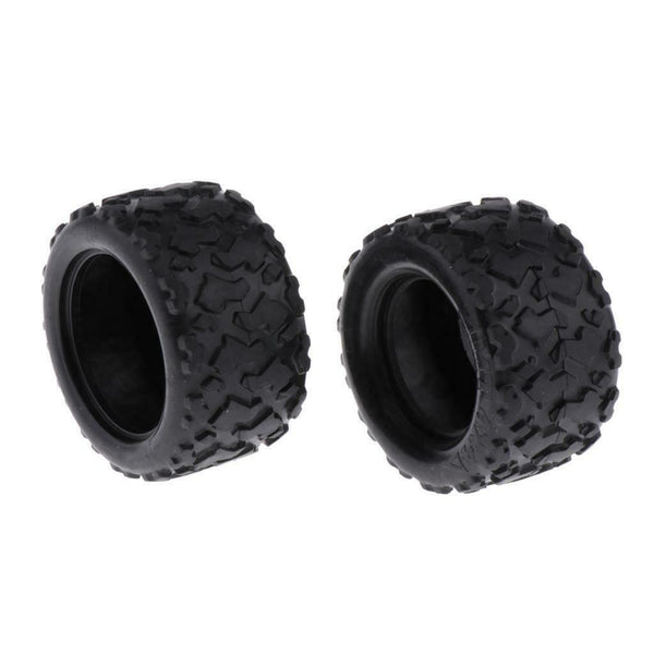 1:18 RC Car Replacement Part Car Tyre Skin For RC 4WD18301 18302 18311 18312