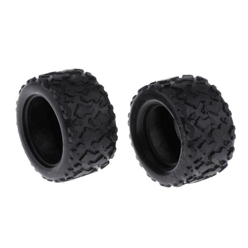 1:18 RC Car Replacement Part Car Tyre Skin For RC 4WD18301 18302 18311 18312