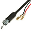 26mm Throttle Control Switch Cable for 139/140/GX35 General Strimmer