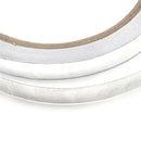 1PC 10mm Aluminum Foil Joint Sealing Radiation Thermal Resist Adhesive Tapes M&O