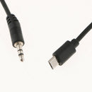3.5mm RR-90 Remote Shutter Release Cable for   X-E2S X-Pro2 XQ1 X-T20