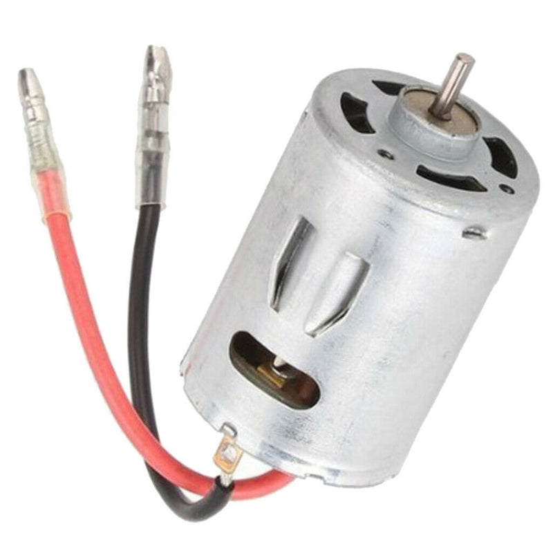 Replacement Parts 540 Motor 12428-0121 for Wltoys 12423 12428 RC Car Accs