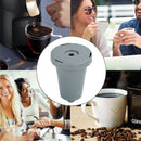 Reusable Filter,Coffee Filters Reusable K Cups For Keurig Fit For B30 B40 B