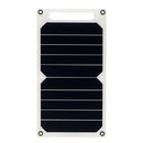 Sunpower 10W Solar Panel Portable Phone Power Generation Board Solar Cells