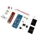 2 Pieces DC 15-24V Mini Music Tesla Coil Plasma Speaker DIY Loudspeaker