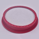 2Pcs For Dibea D18 D008Pro Hand-Held Vacuum Cleaner Round Washable Filter M W8I9