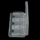 6 In 1 Protective Video Game Memory Card Storage