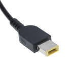 1Pc DC tip plug connector cord laptop power cable For IBM Think ME
