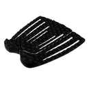 3 Pieces  Surfboard Traction Pad Non-Skid Surfboad Mat Corrosion Resistance