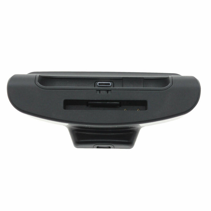 Dual Sync Phone Desktop Charger Dock Station w/Battery Charging Slot for LG G5