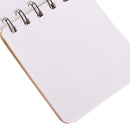 Lovely Exquisite Student Mustache Series Beard Notebooks Note Pad Diary Memo