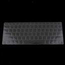 Keyboard TPU Skin Cover Film Guard Protector for Microsoft Surface 2017